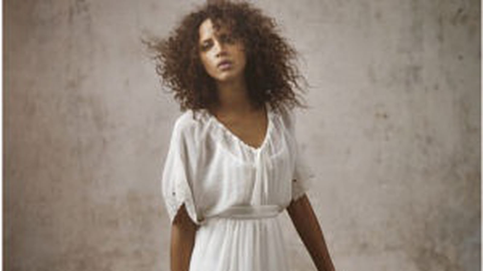 Robe "Friction" de Deby Debo