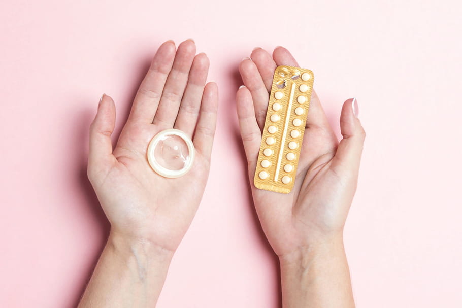 Les freins à la contraception chez la femme