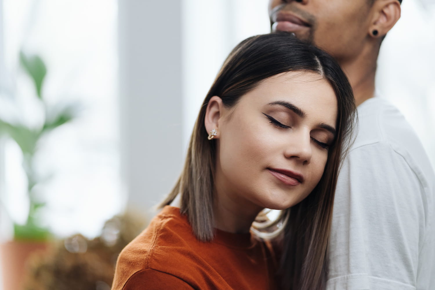 8 mauvaises raisons de rester en couple avec quelqu'un, selon les experts