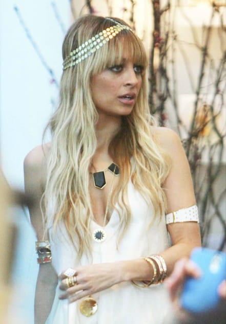 D&eacute;buts dans la mode