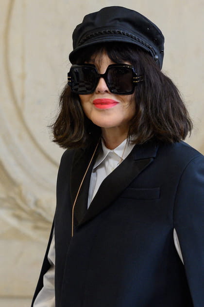 Isabelle Adjani, apr&egrave;s