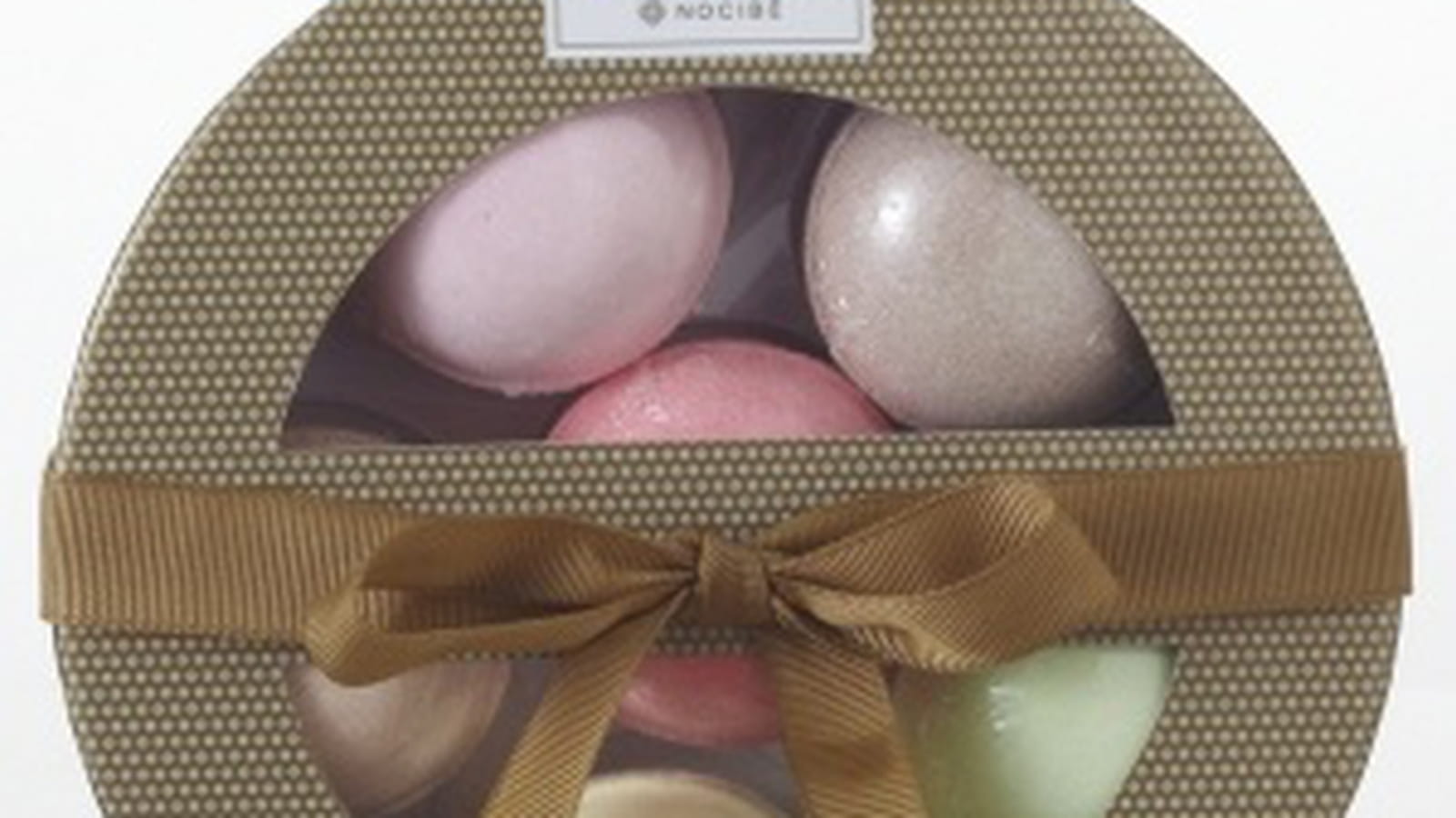 Le coffret collector de Nocibé