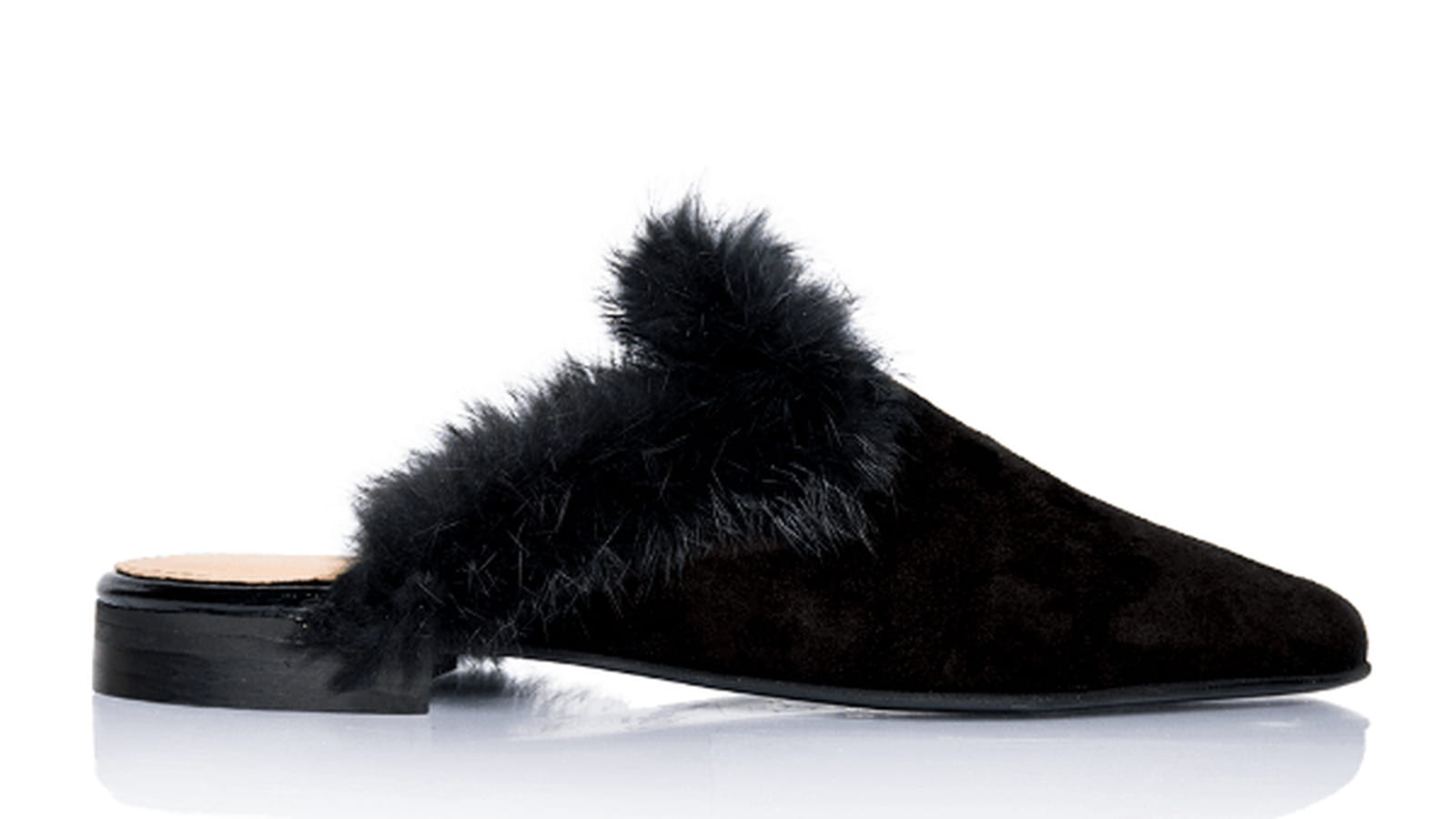Mules Chatelles  