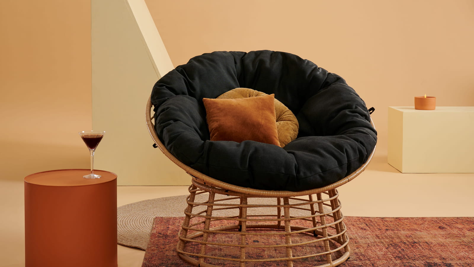 Fauteuil