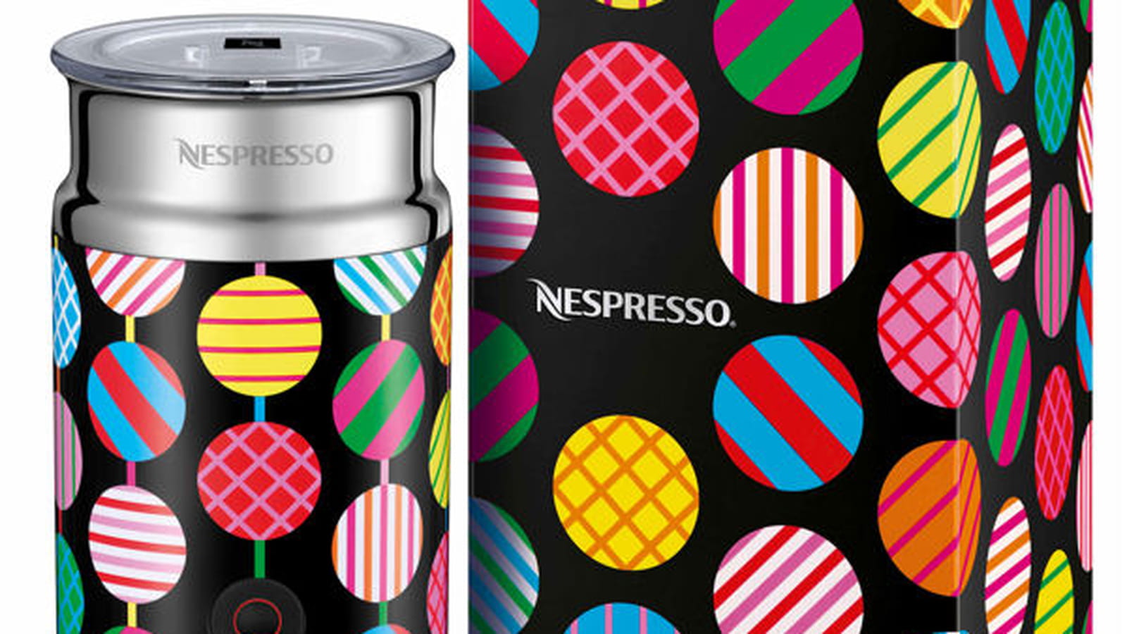 Nespresso