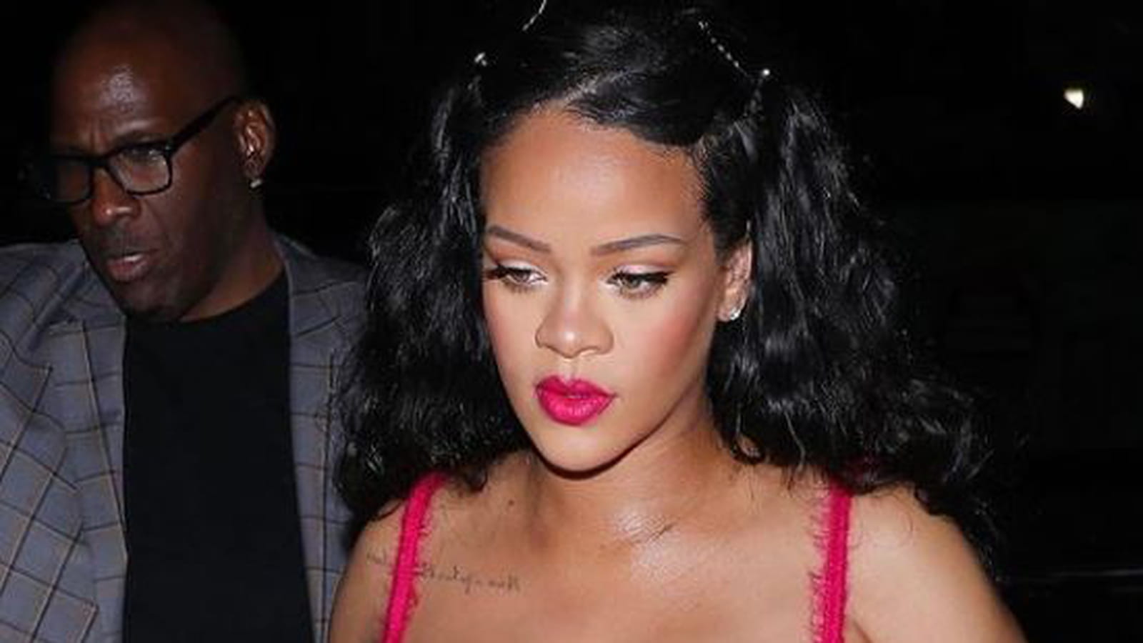 Rihanna