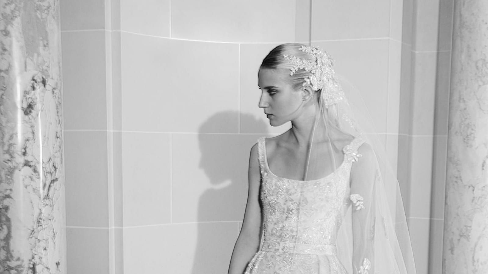 Elie Saab Bridal