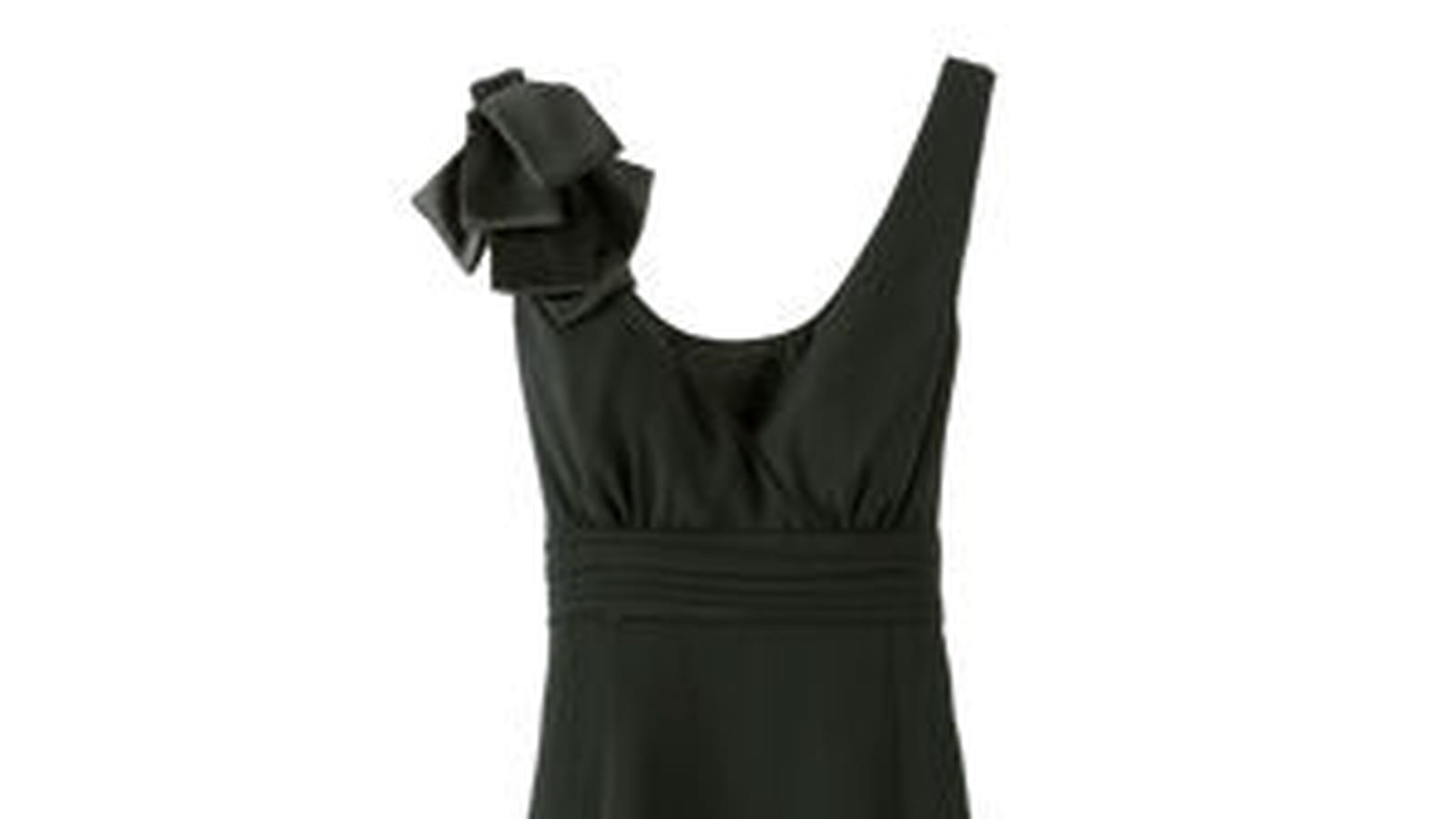 La robe de Camaïeu