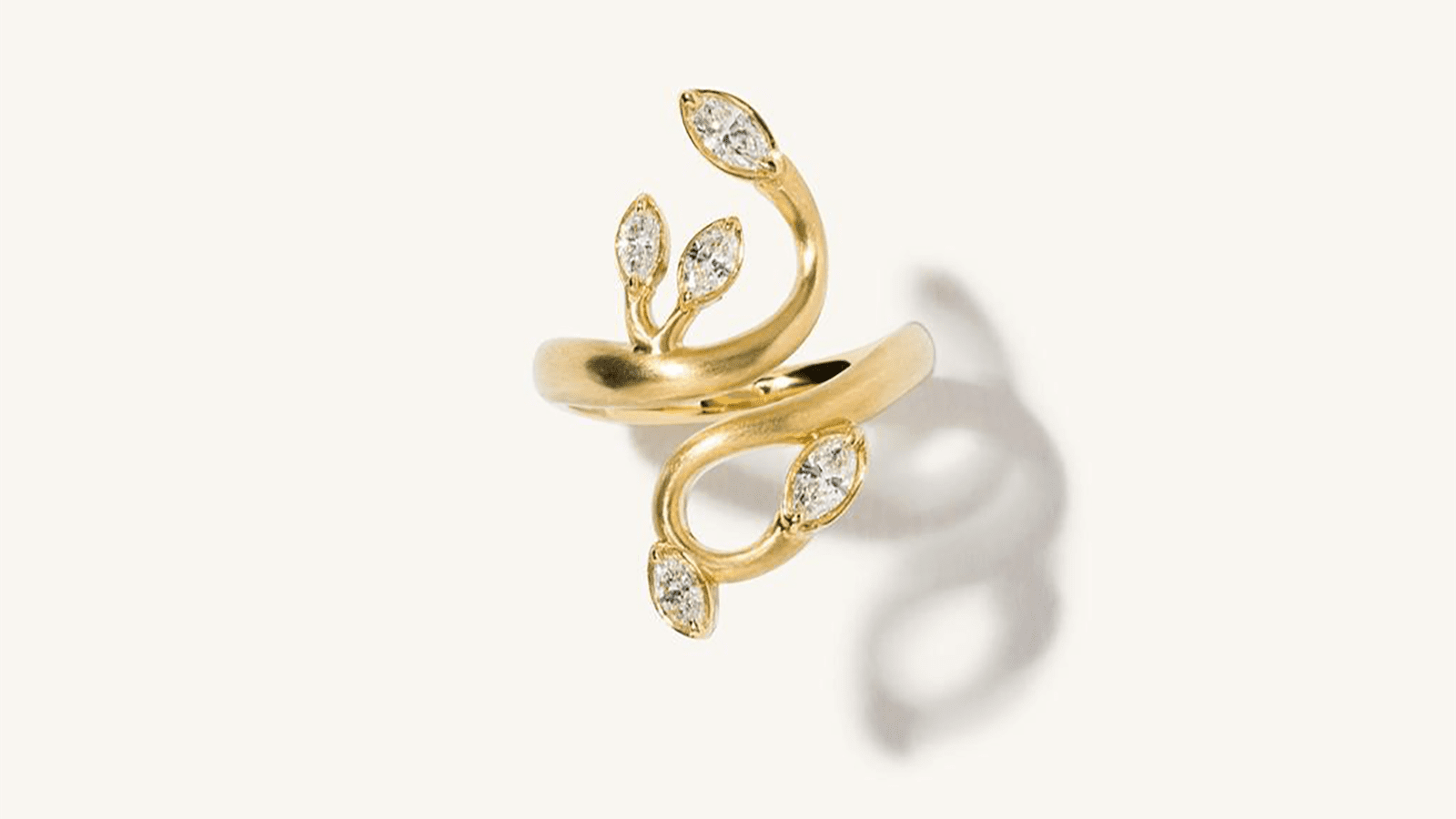 Bague Milamore