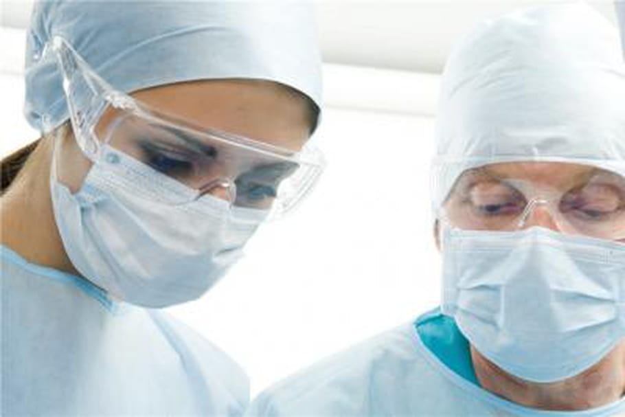Infections nosocomiales : émergence de la bactérie ABRI