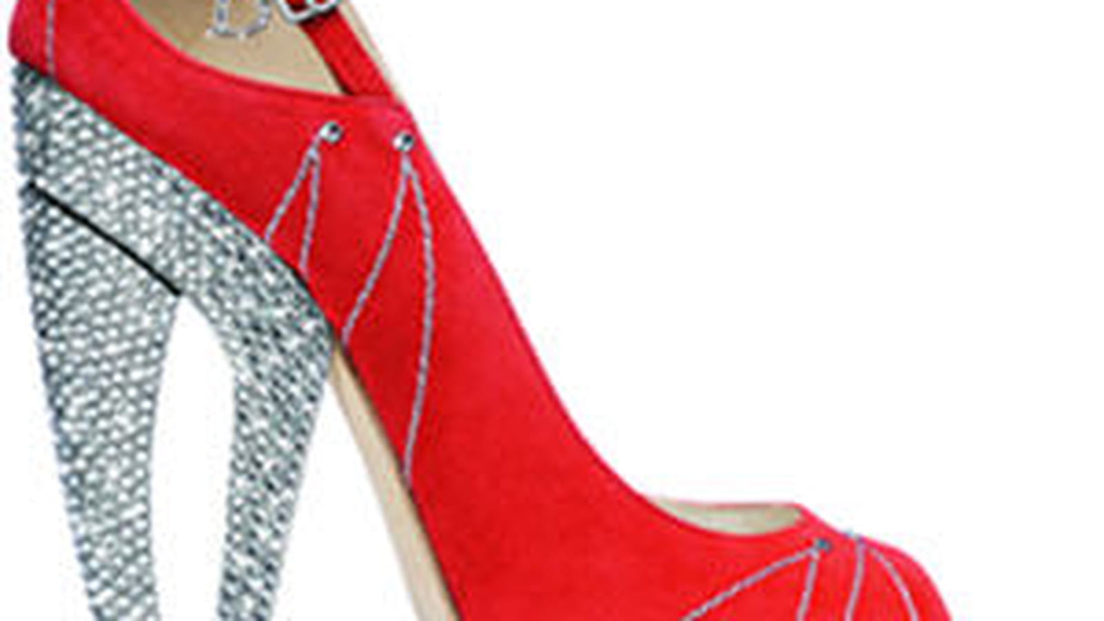Escarpins Dior