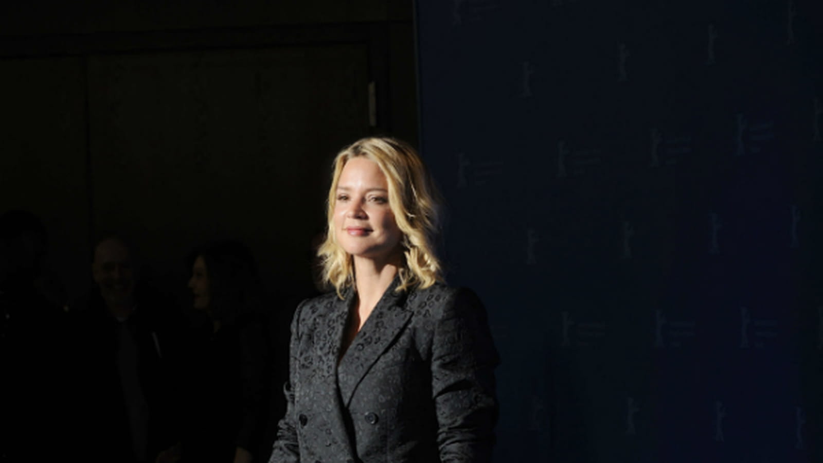 Virginie Efira 
