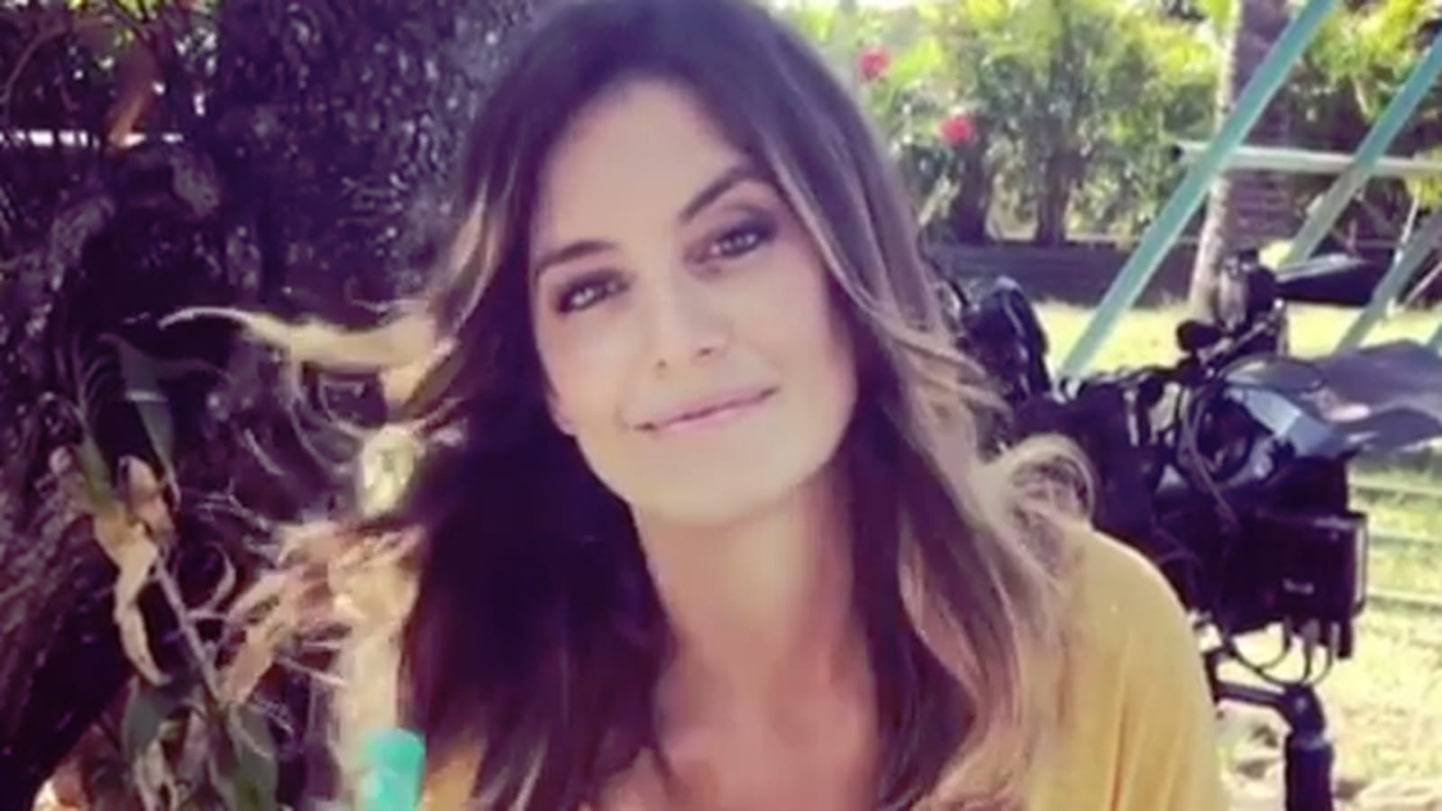 Laetitia Milot