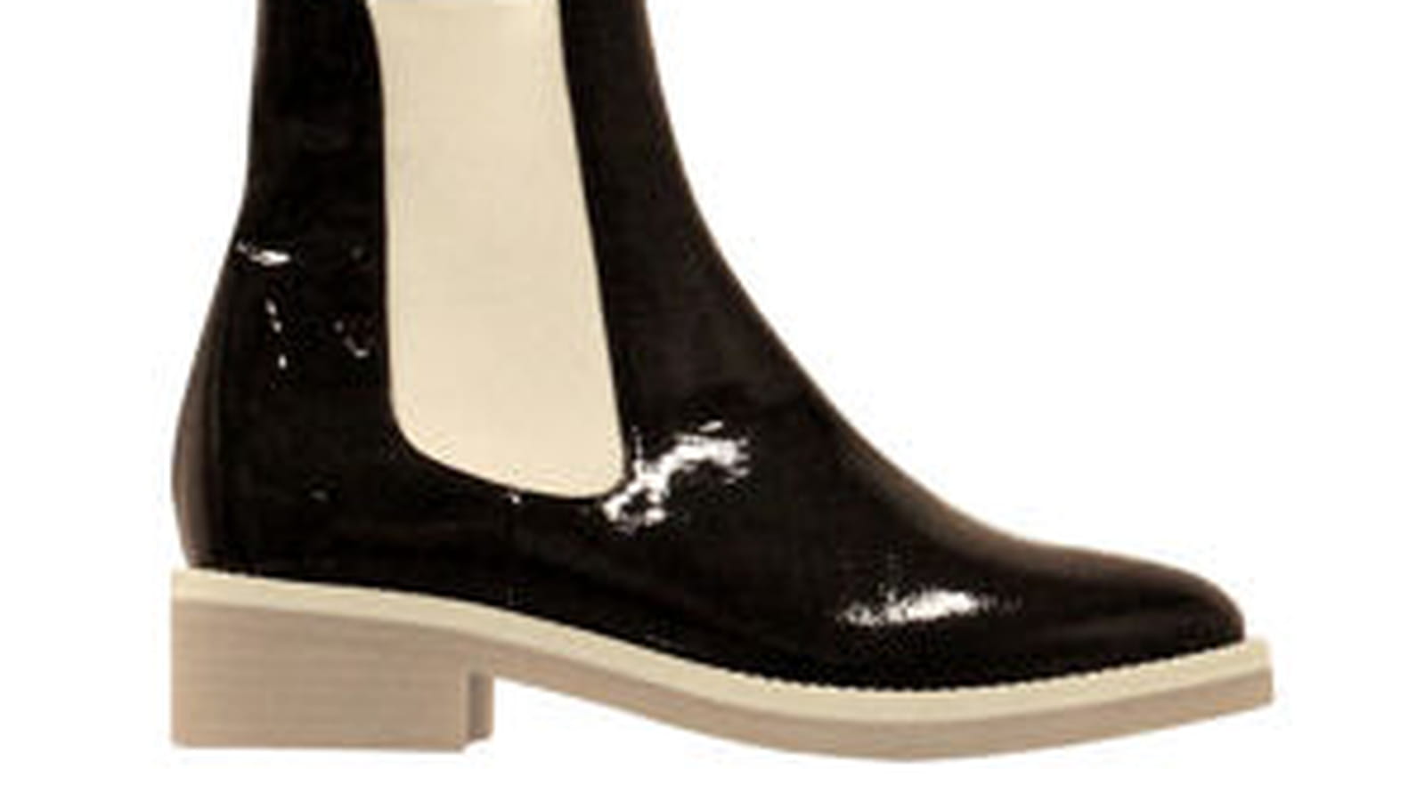 Bottines 1.2.3