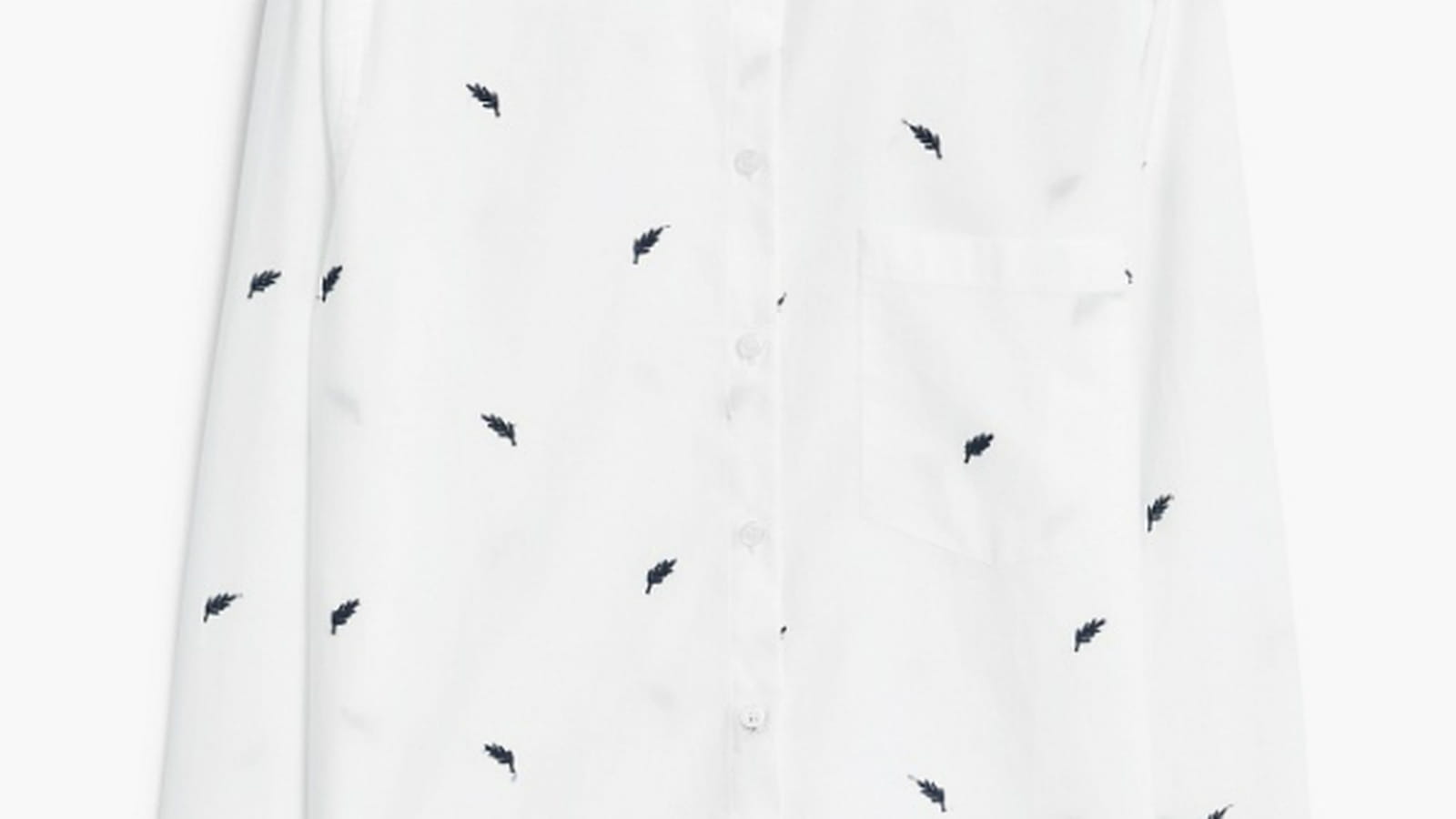 Blouse Mango