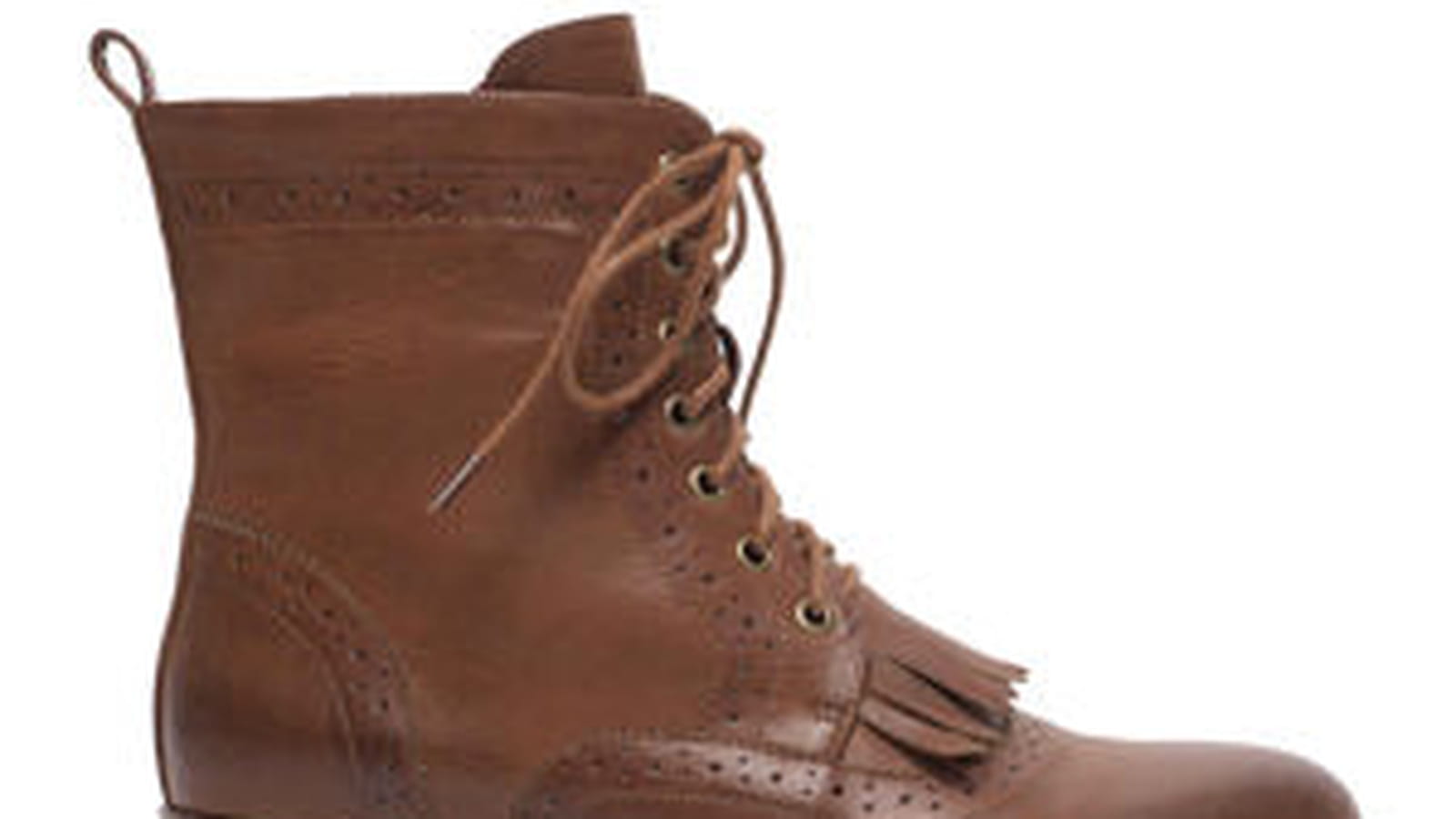 Bottines Etam