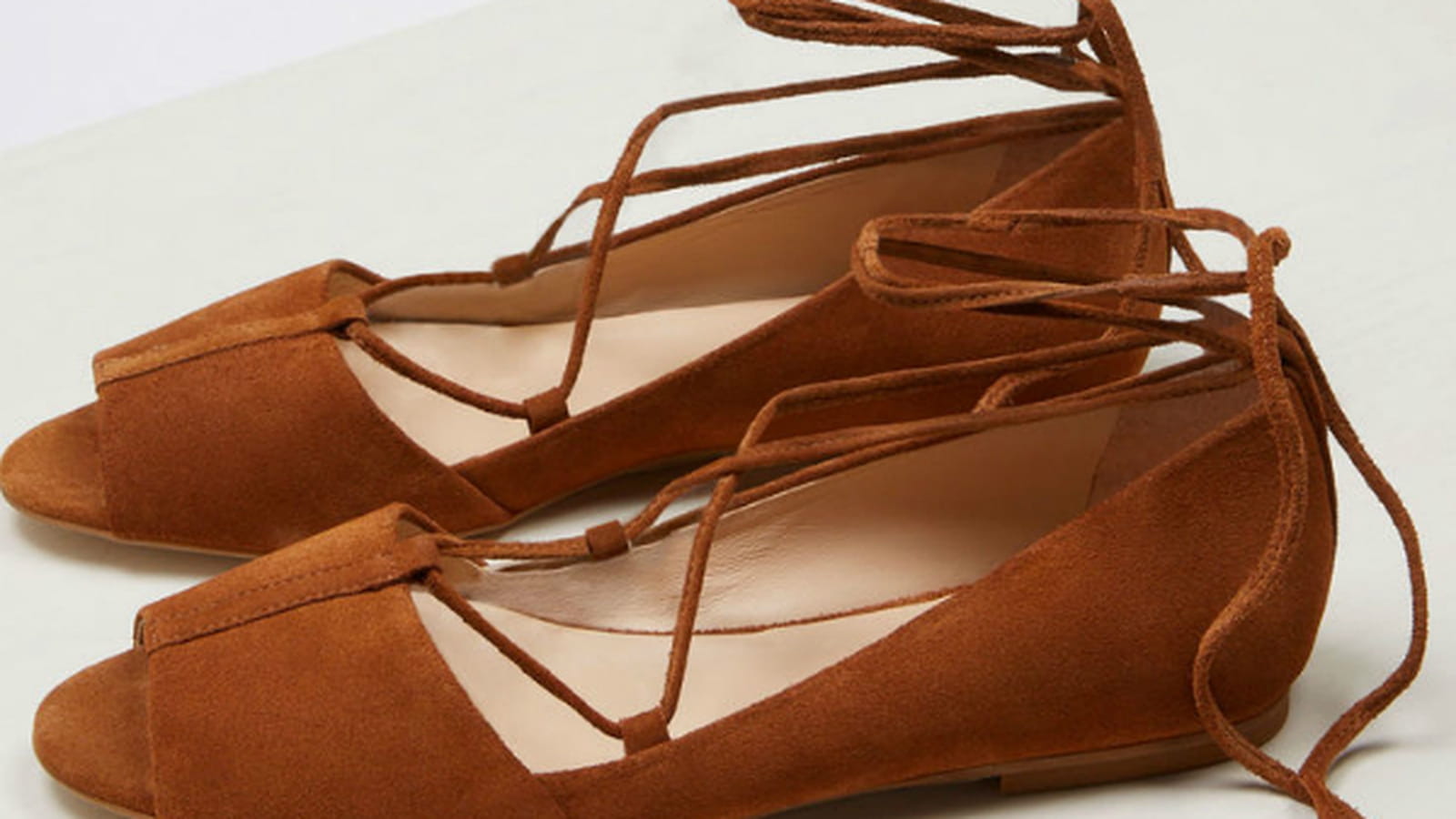 Ballerines
