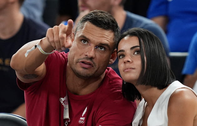 Florent Manaudou et Lola Dumenil, s&eacute;par&eacute;s&nbsp;: "Nous ne sommes pas faits pour &ecirc;tre en couple..."