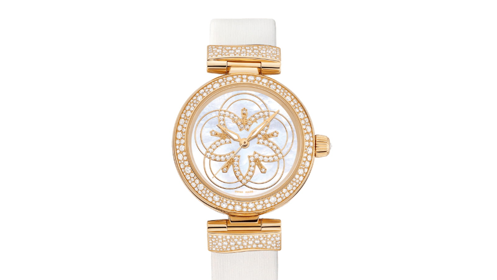 De Ville Omega