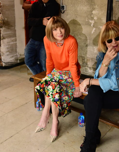 Anna Wintour