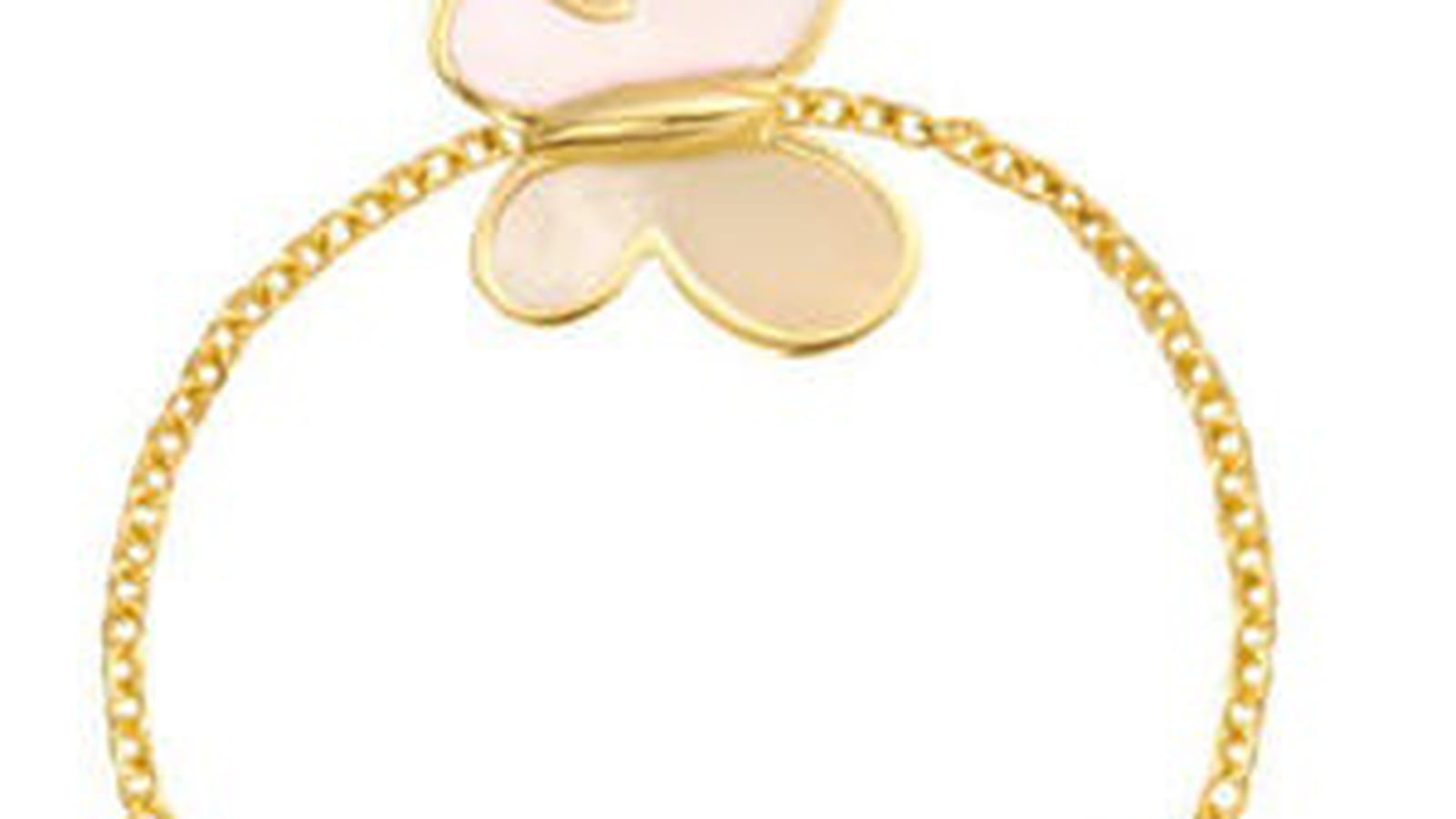 Bague "Baby Boom" de Morganne Bello