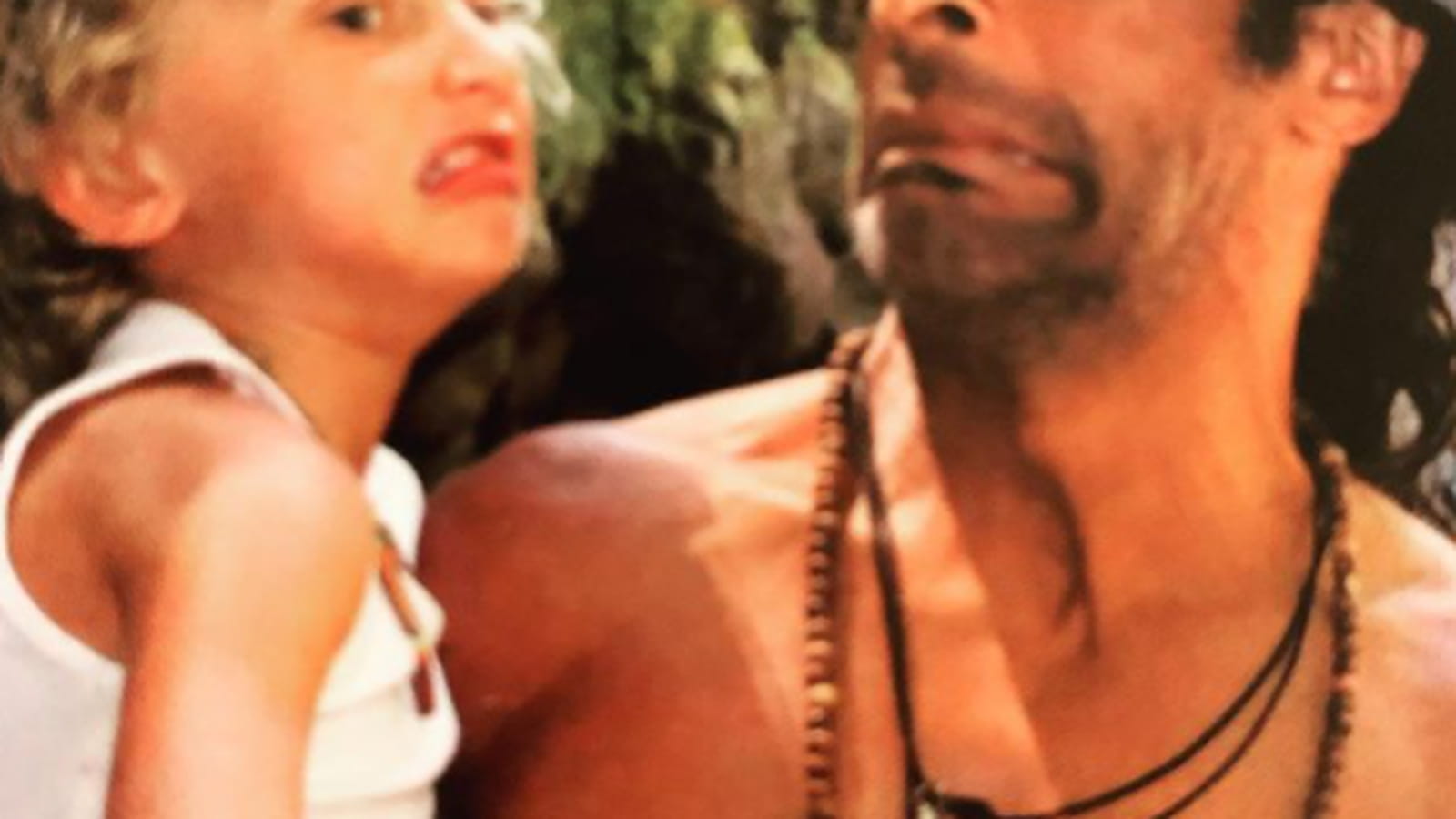 Joalukas et Yannick Noah