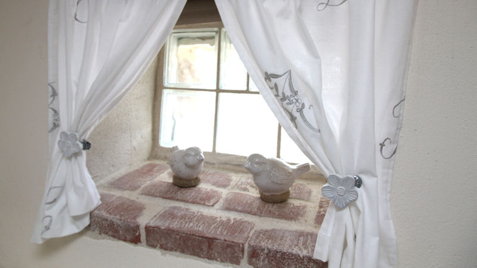 La chambre