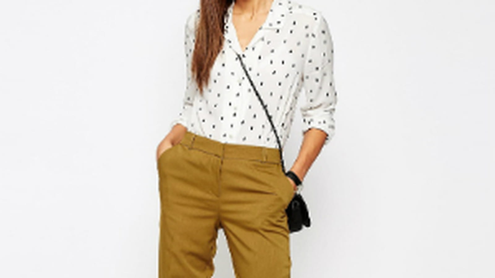 Pantalon Asos