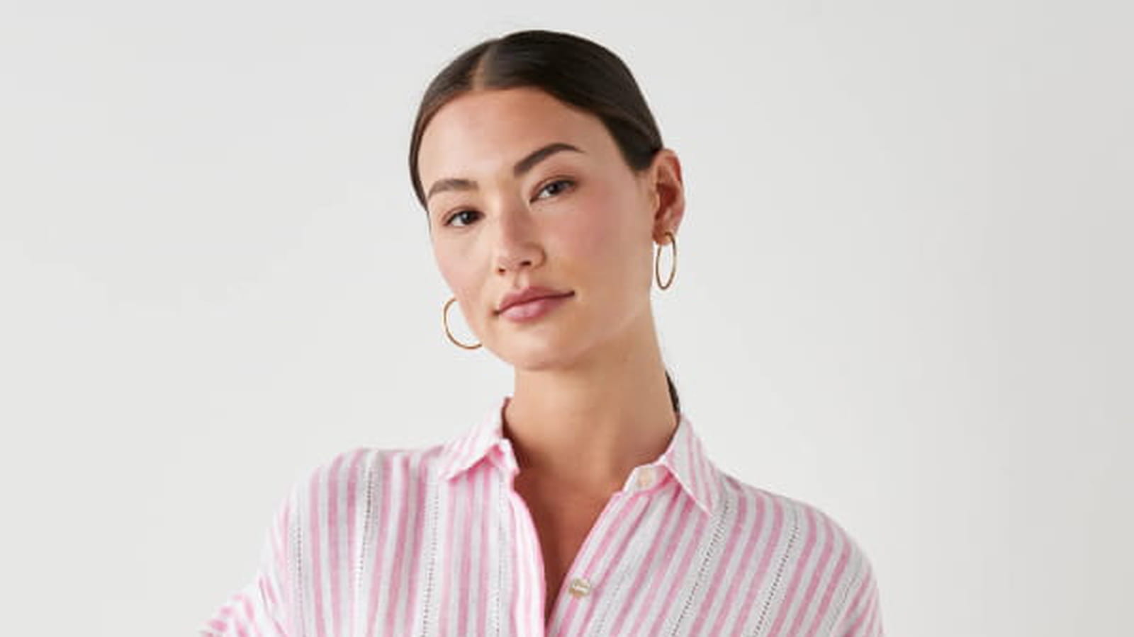 Chemise Rails 