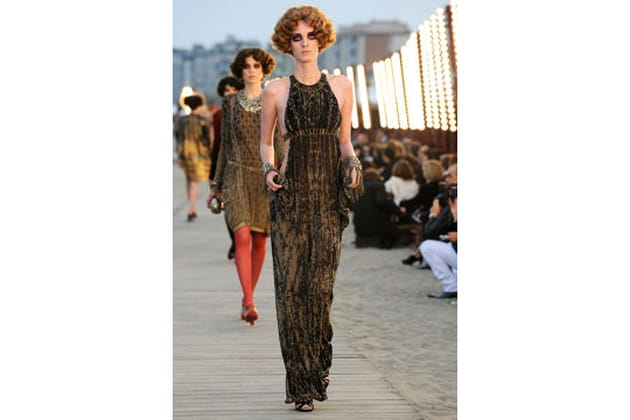 Les brocarts de la Renaissance