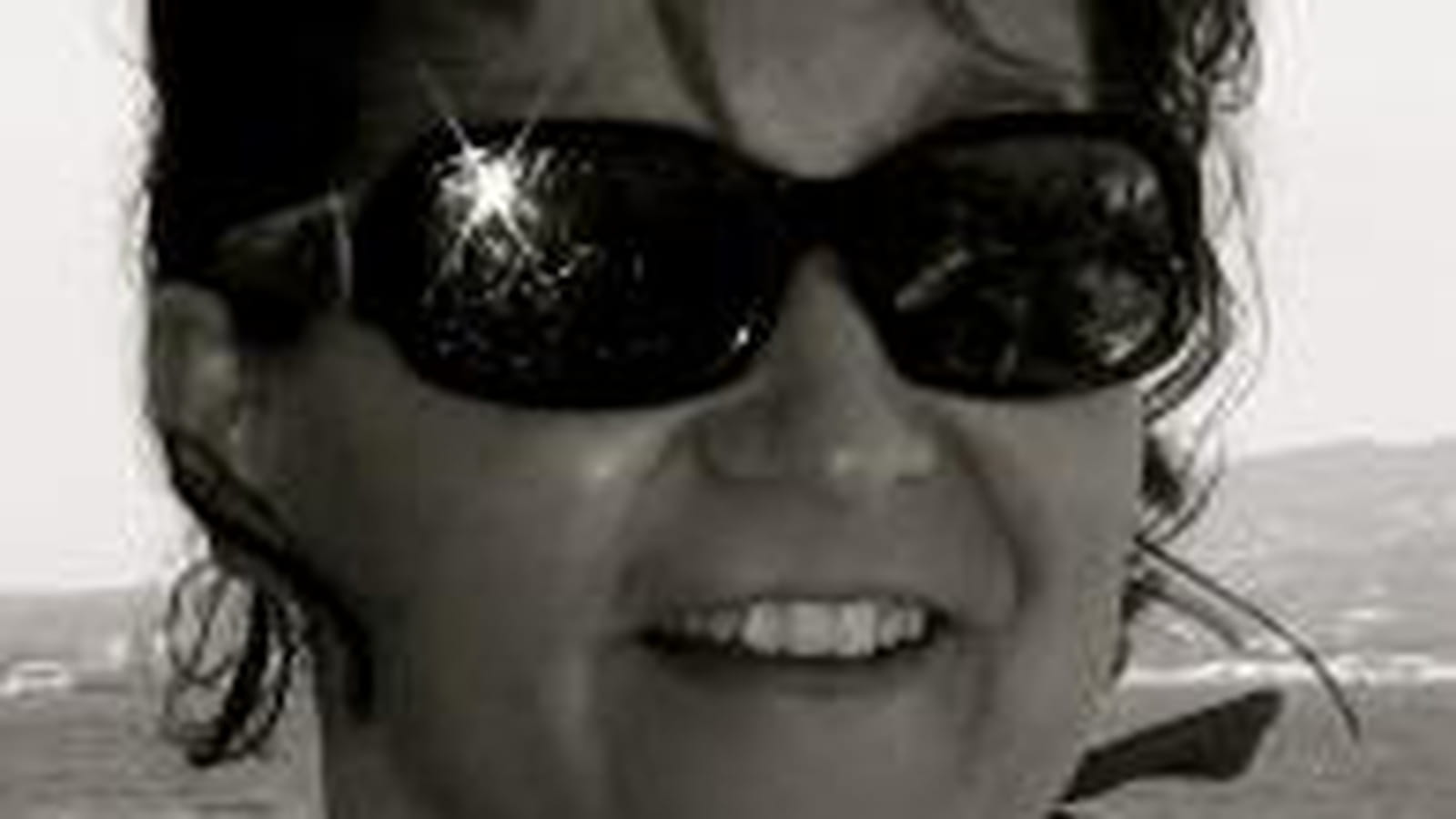 Portrait de Nathalie