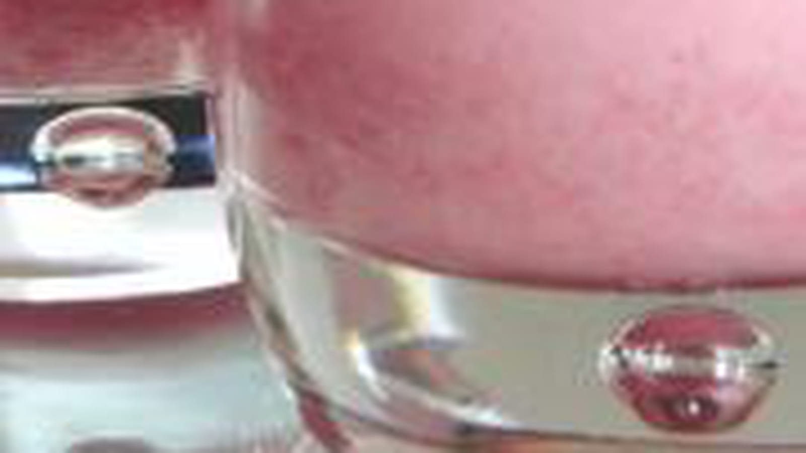 Mousse tagada pétillante