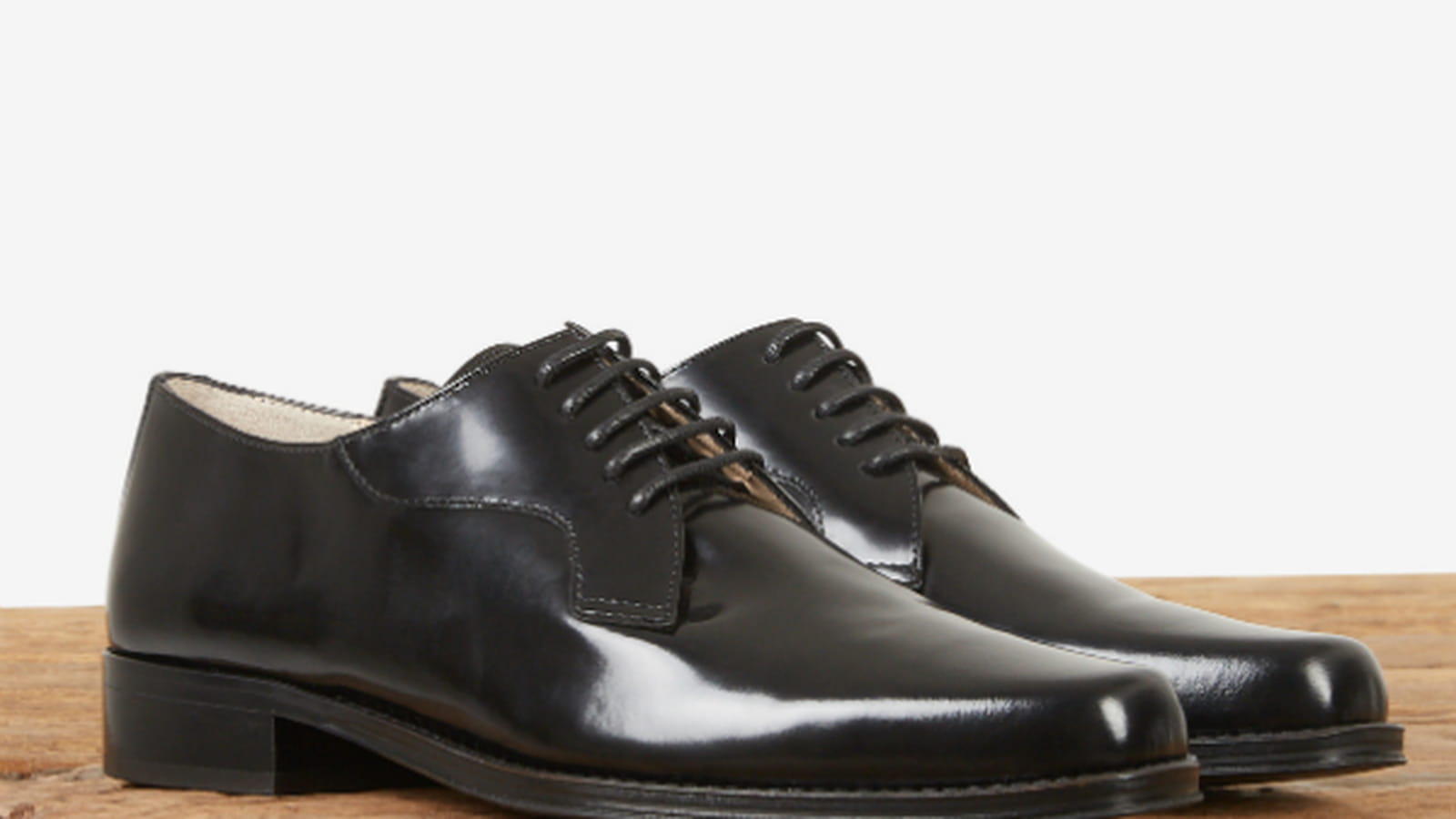 Derbies Comptoir des Cotonniers
