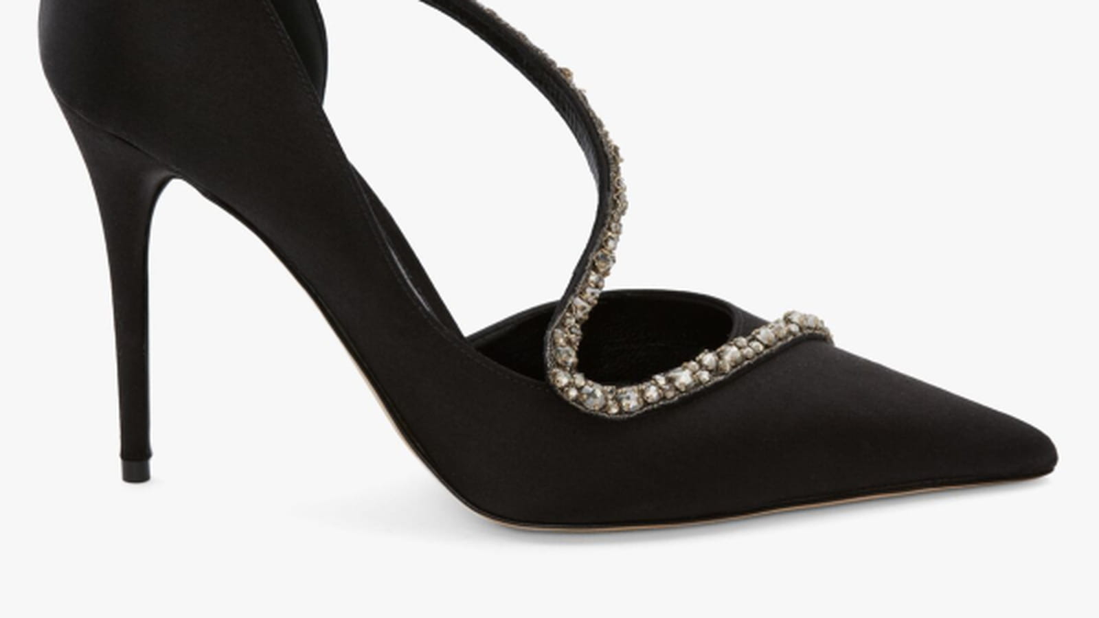 Escarpins Alexander McQueen