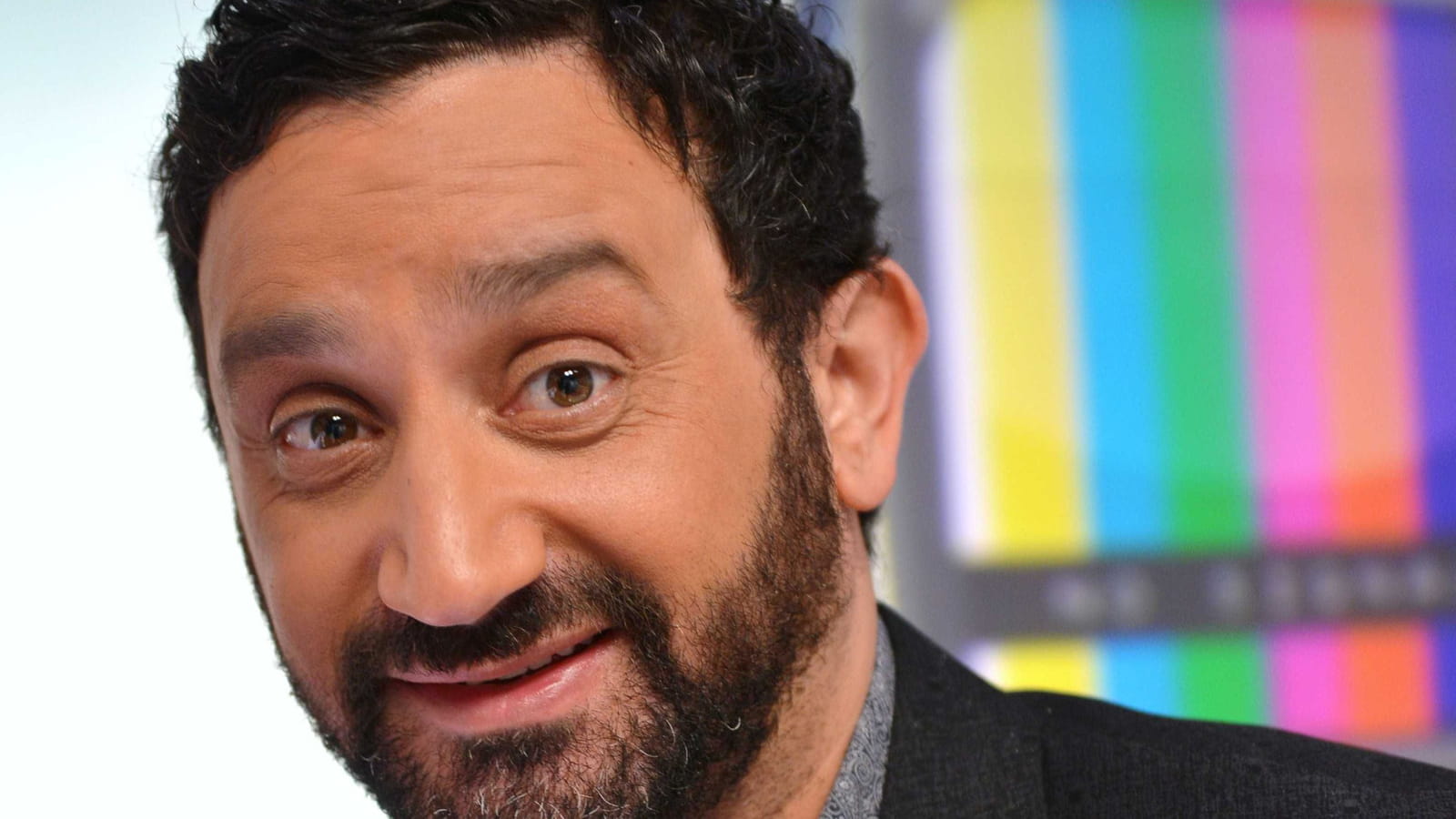 Cyril Hanouna