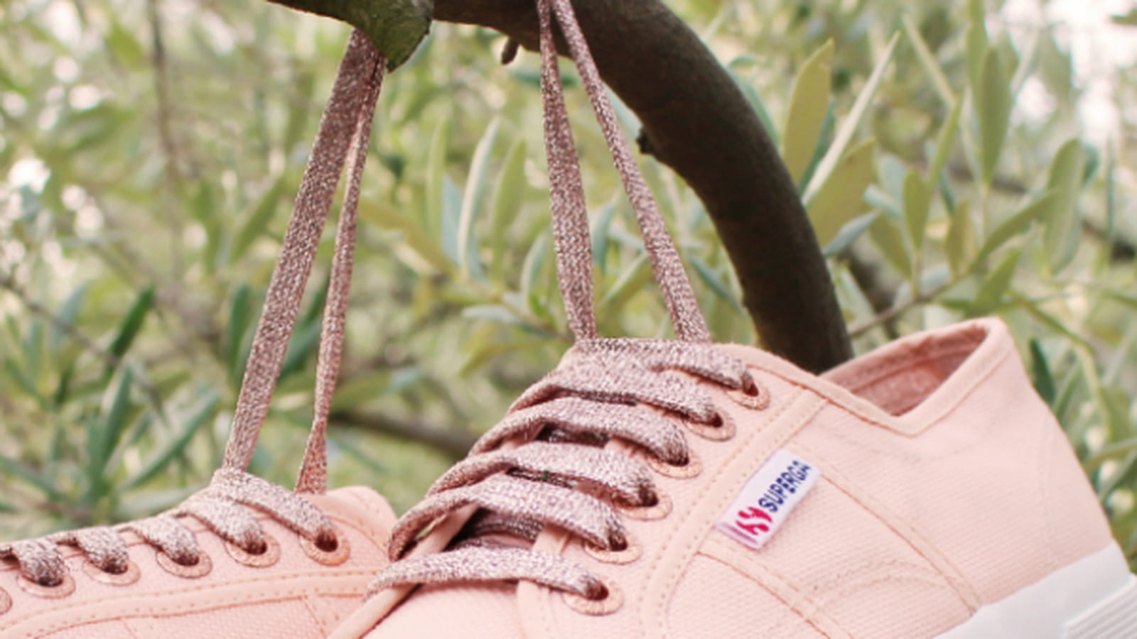 Superga X Spartoo