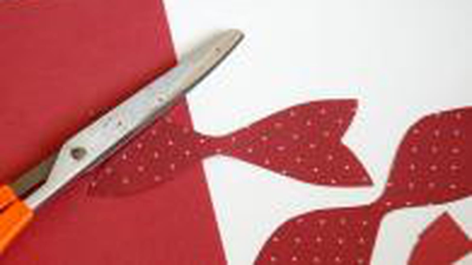 Papier à motifs