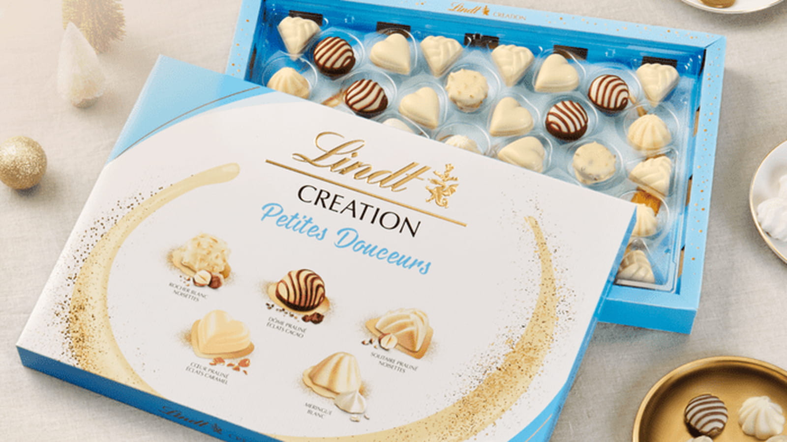 Lindt