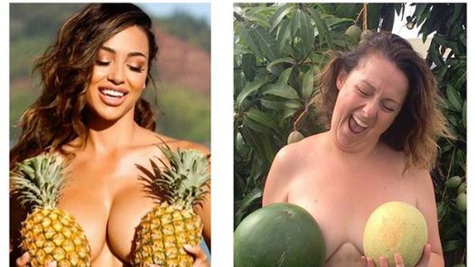 Ana Cheri, Celeste Barber
