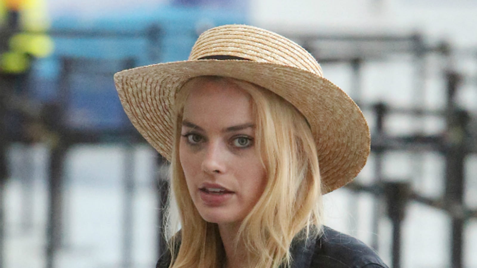 Margot Robbie