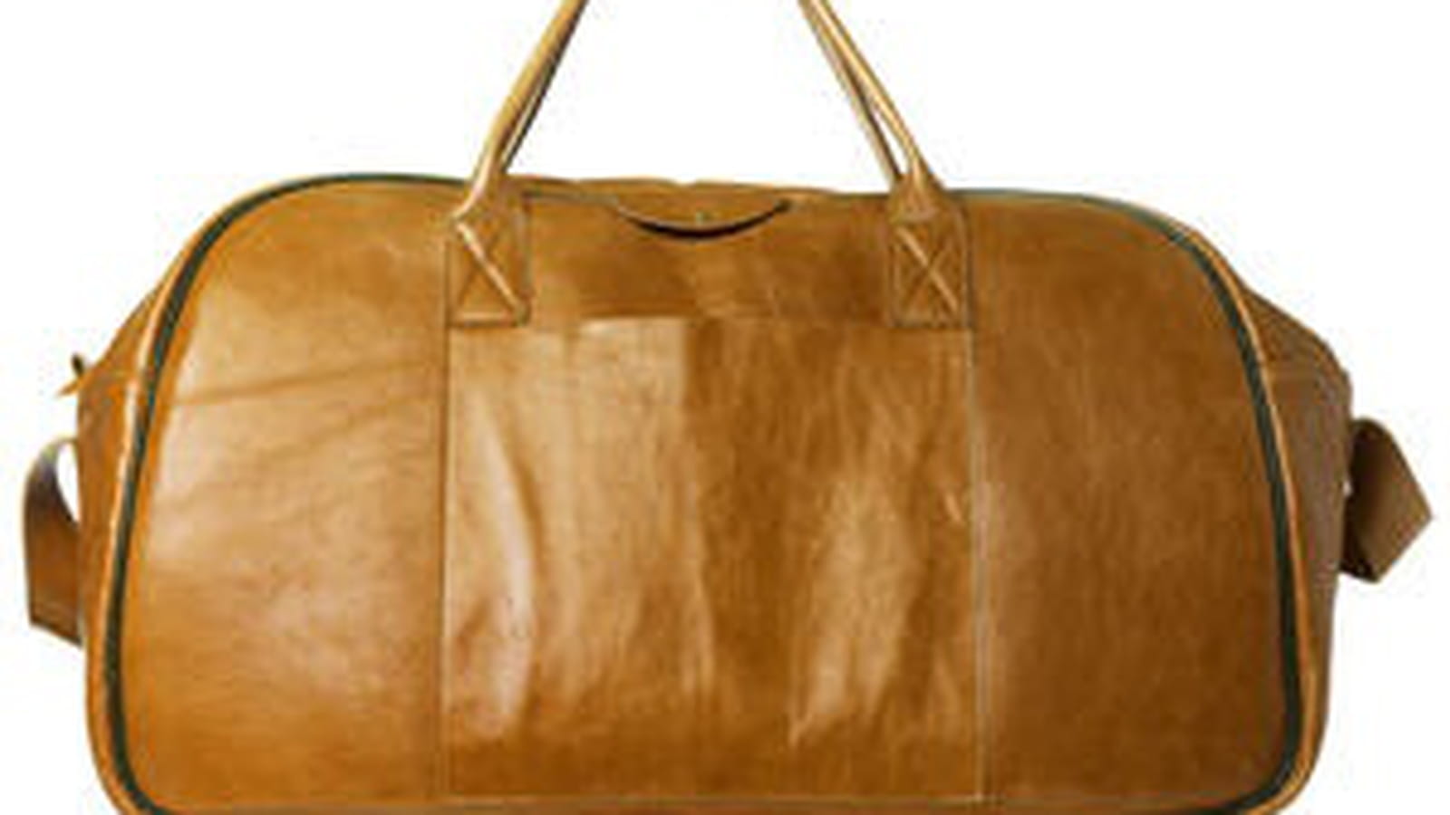 Bagage "Bowling" d'An+Ka