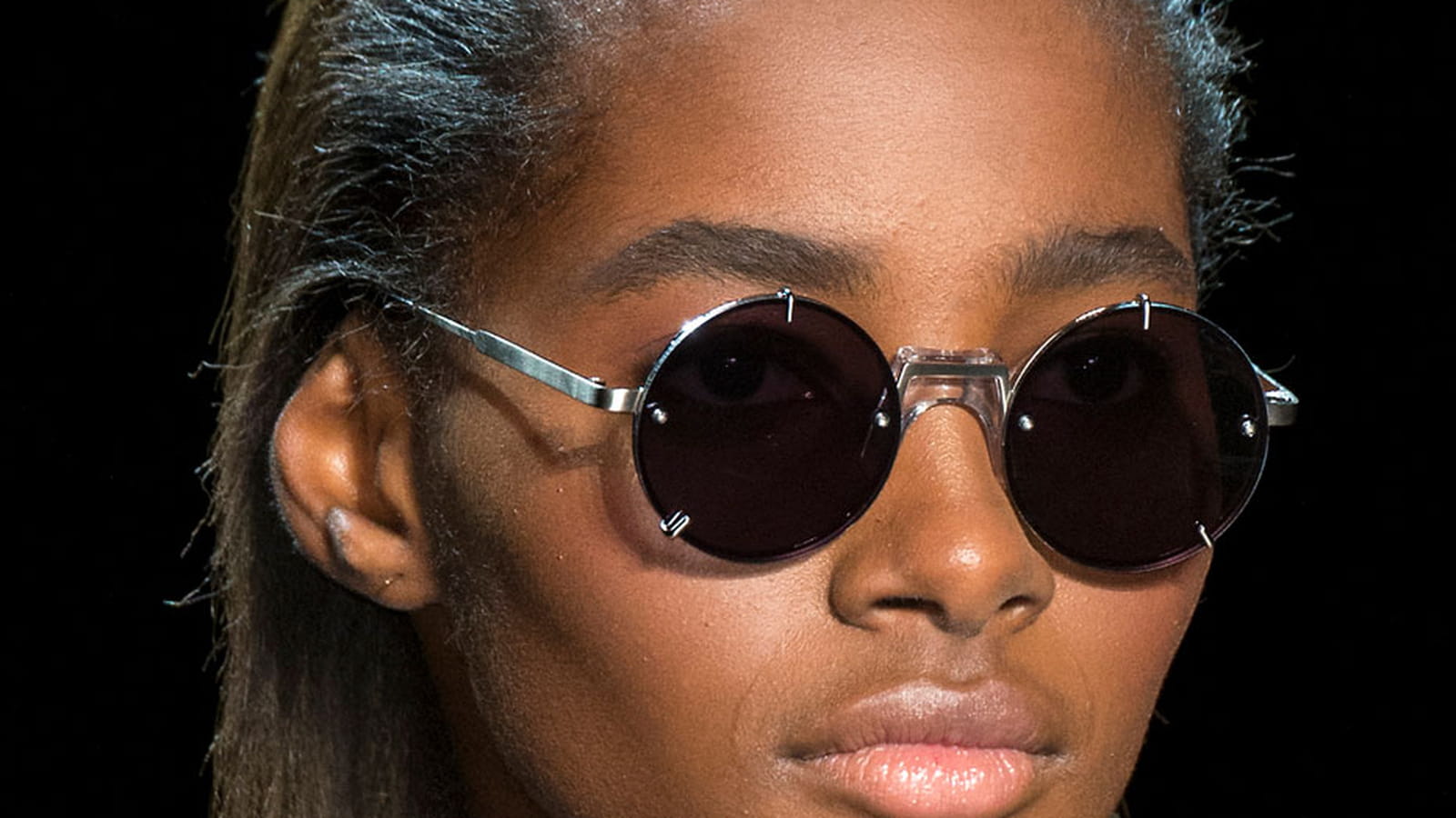 Lunettes Vera Wang