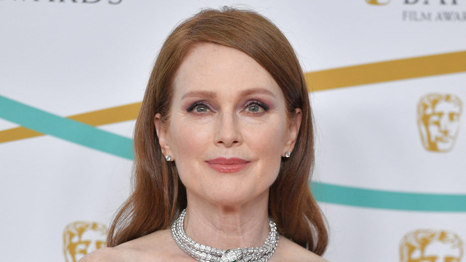 Julianne Moore