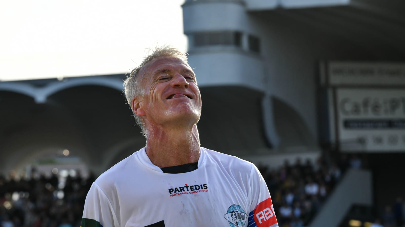 Didier Deschamps