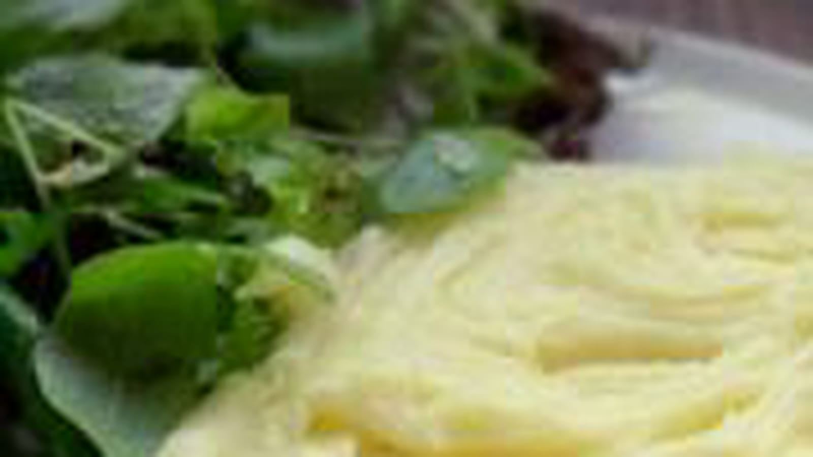Aligot de l'Aveyron