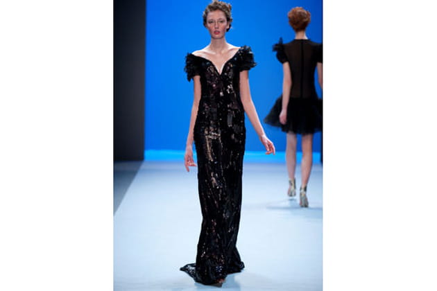 Glamour hollywoodien