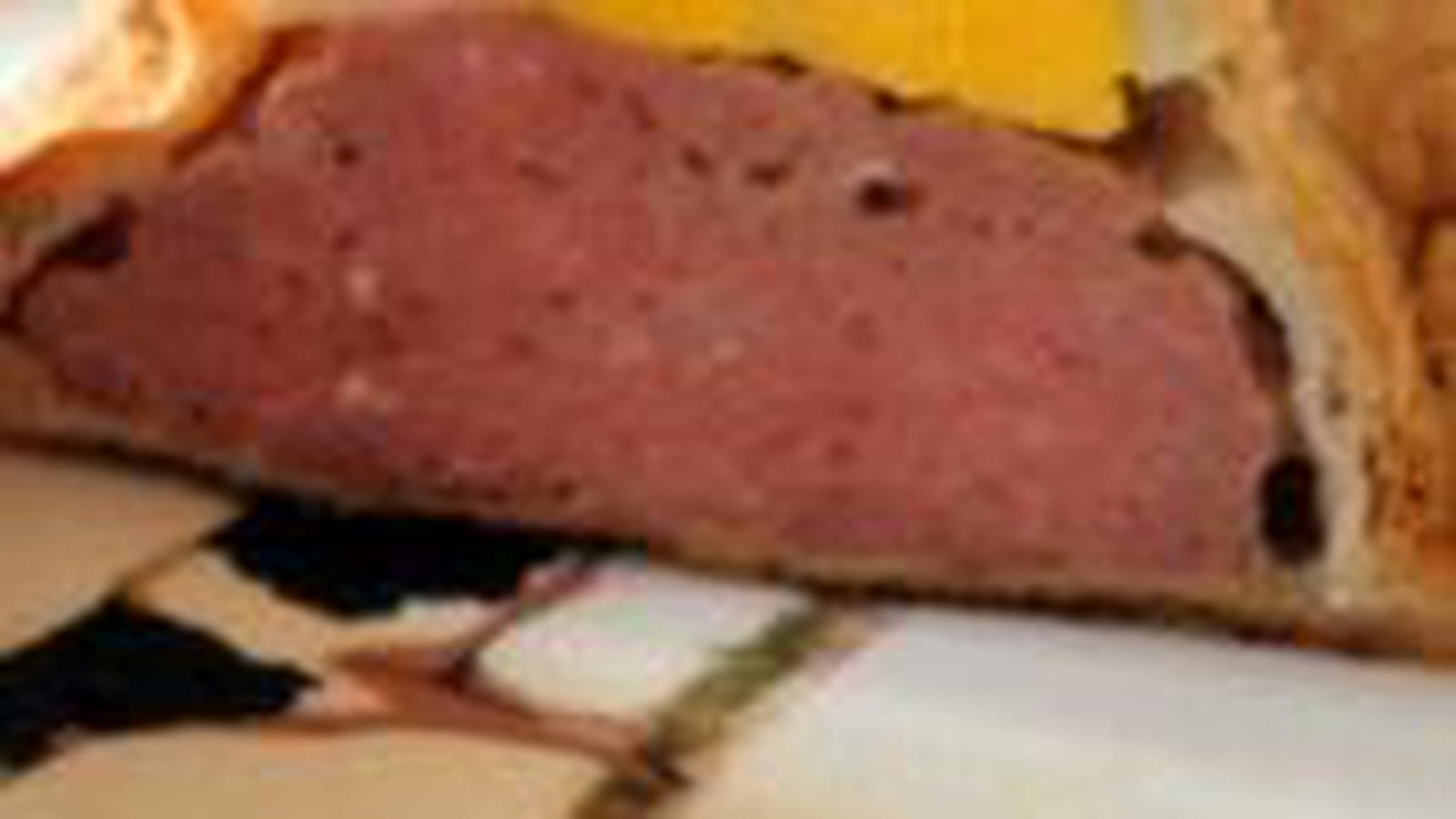 Pâté berrichon