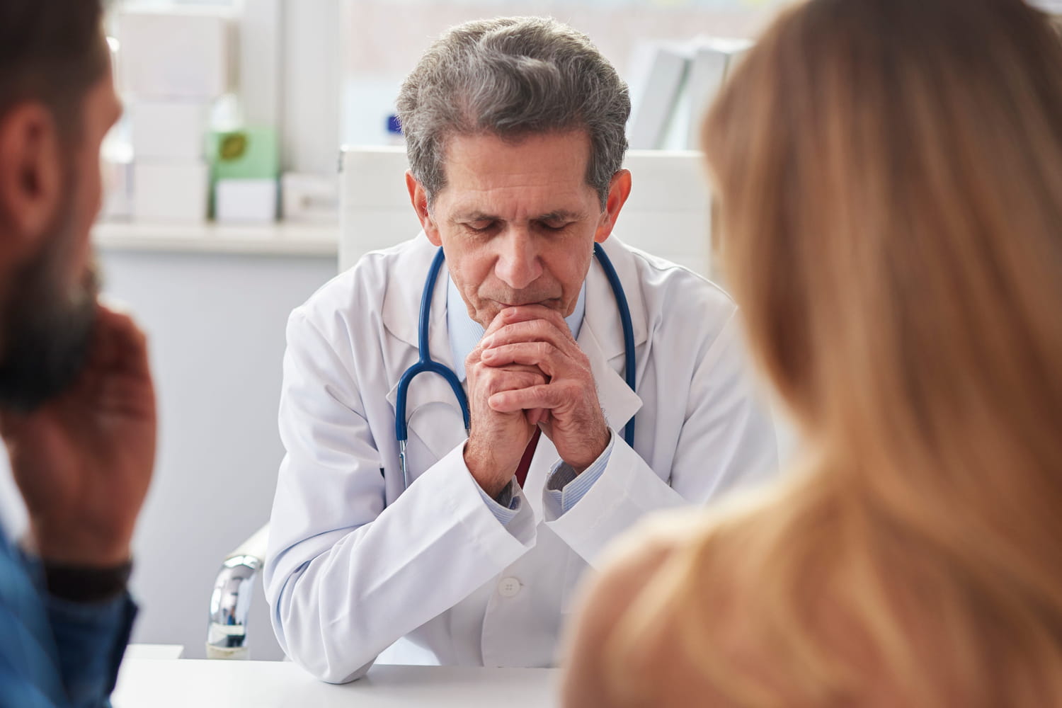 this immediate advice from specialists helps you better absorb the news