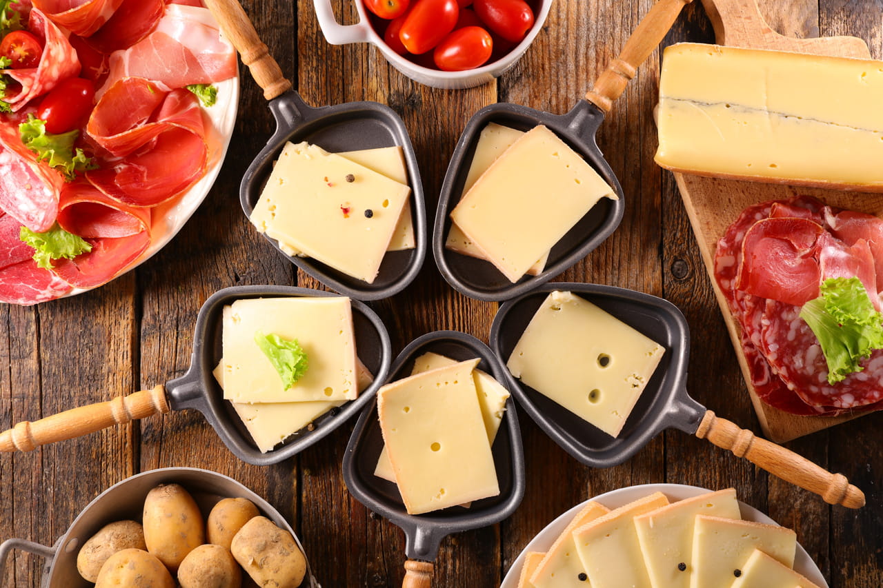 What Quantities For My Raclette Evening Husband Can Cook What Quantities For My Raclette Evening Husband Can Cook