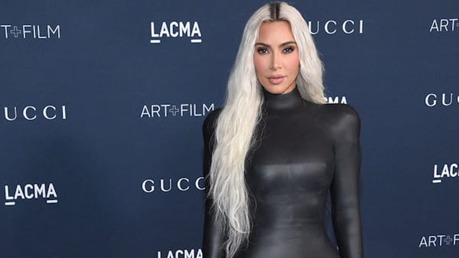 Kim Kardashian le 5 novembre 2022